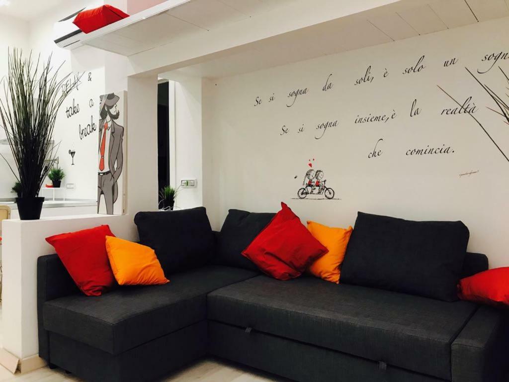 Isola Flat Apartment Milan Exterior photo