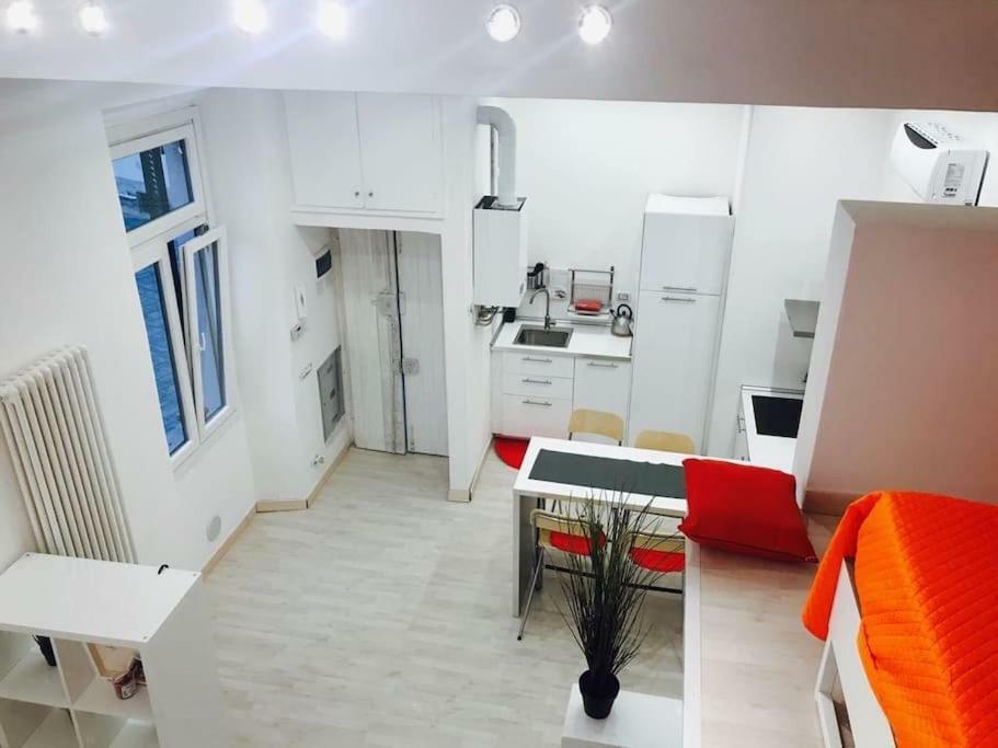 Isola Flat Apartment Milan Exterior photo