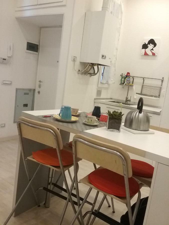 Isola Flat Apartment Milan Exterior photo
